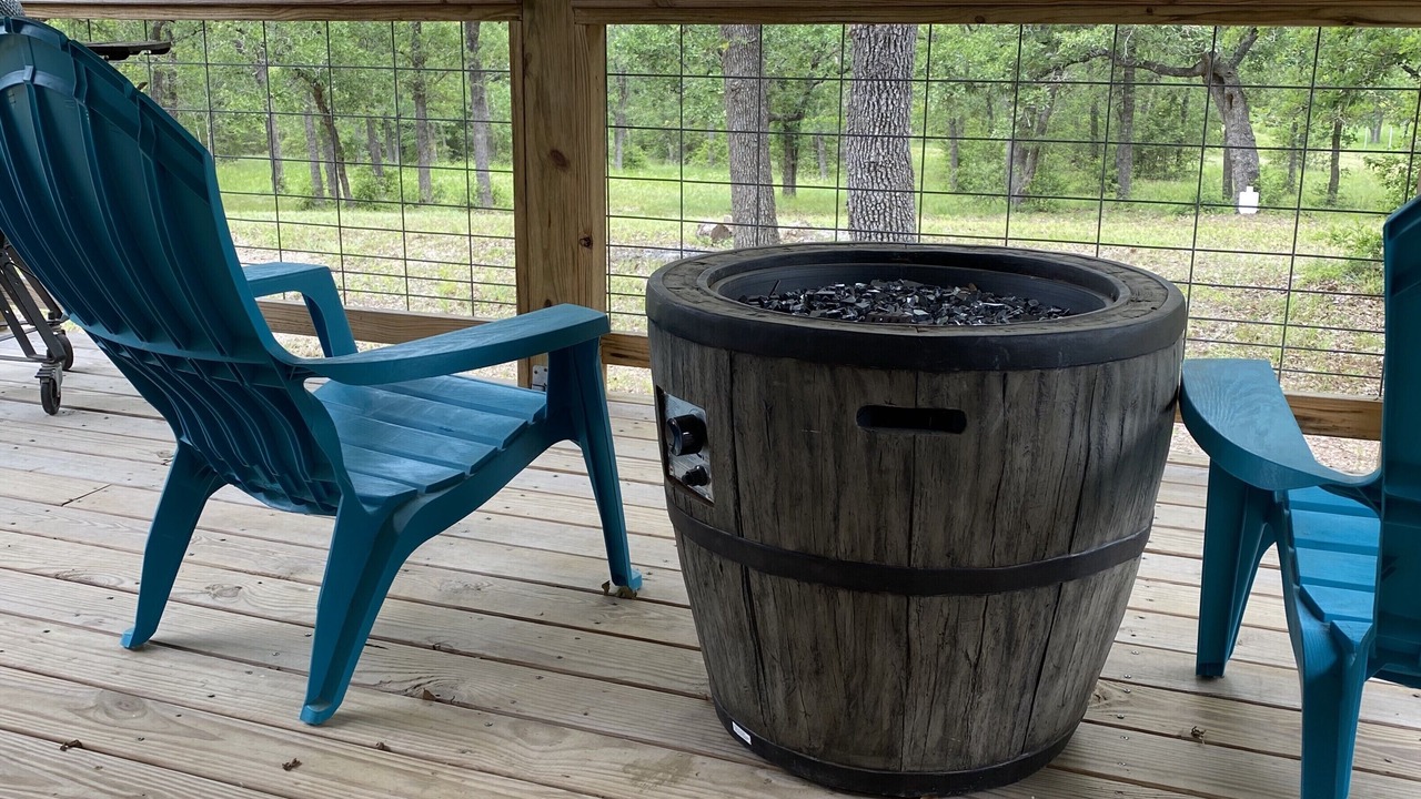 Photo of Outdoor in Ledbetter