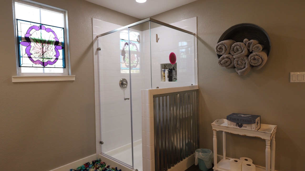 Photo of Bathroom in Ledbetter