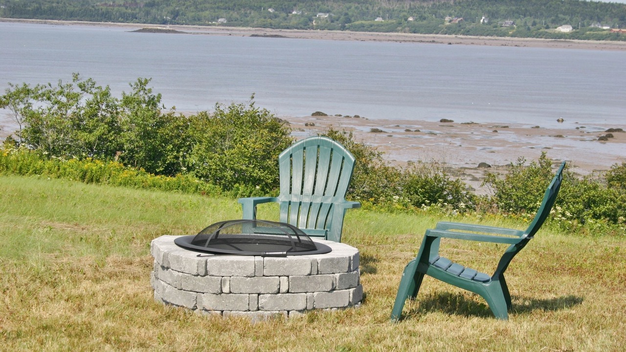 Photo of Outdoor in Cutler