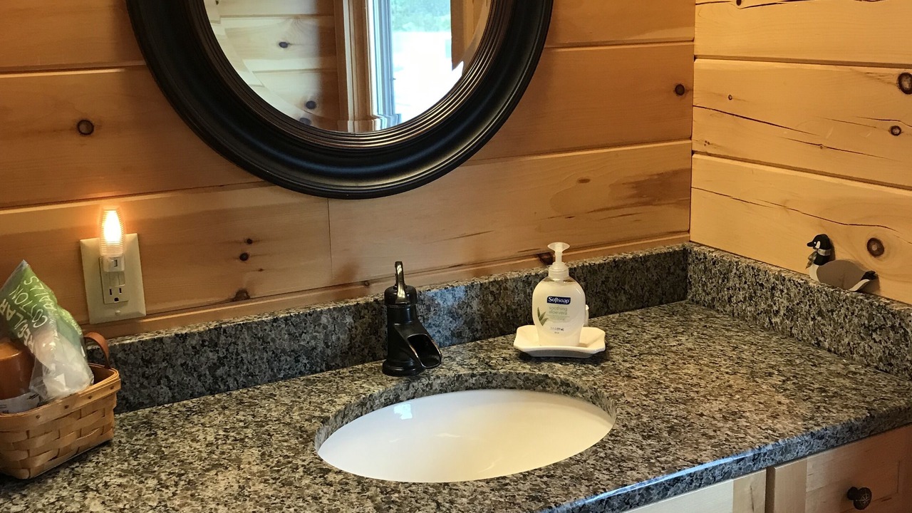 Photo of Bathroom in Cutler