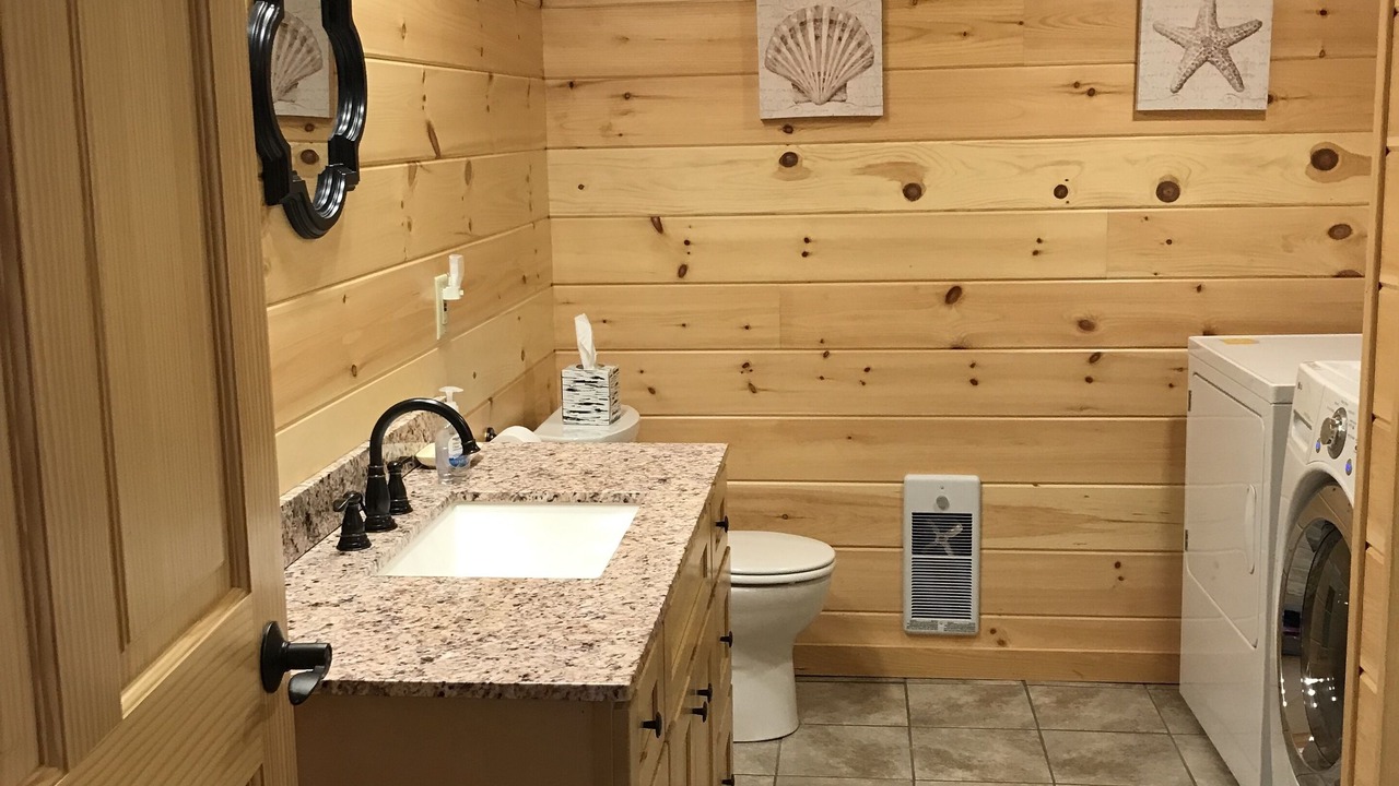 Photo of Bathroom in Cutler