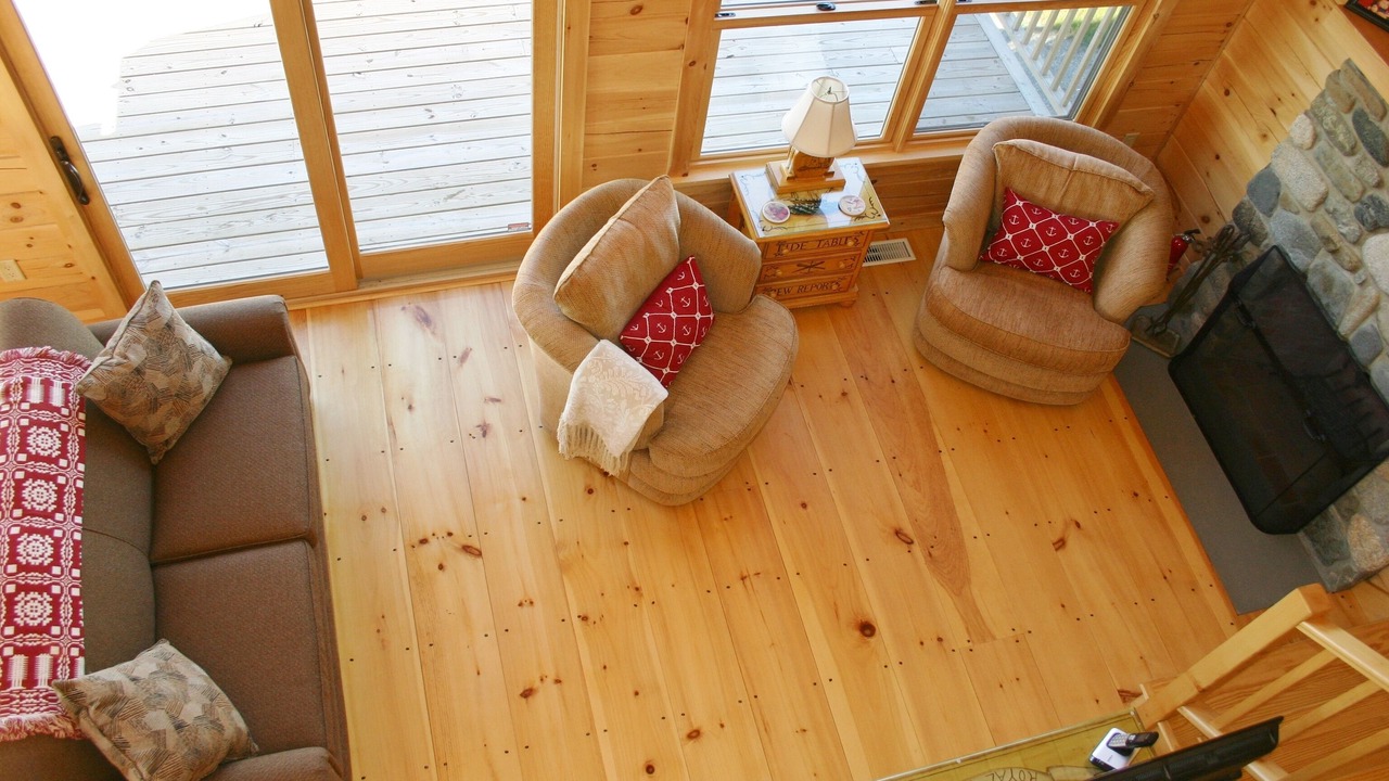 Photo of Livingroom in Cutler