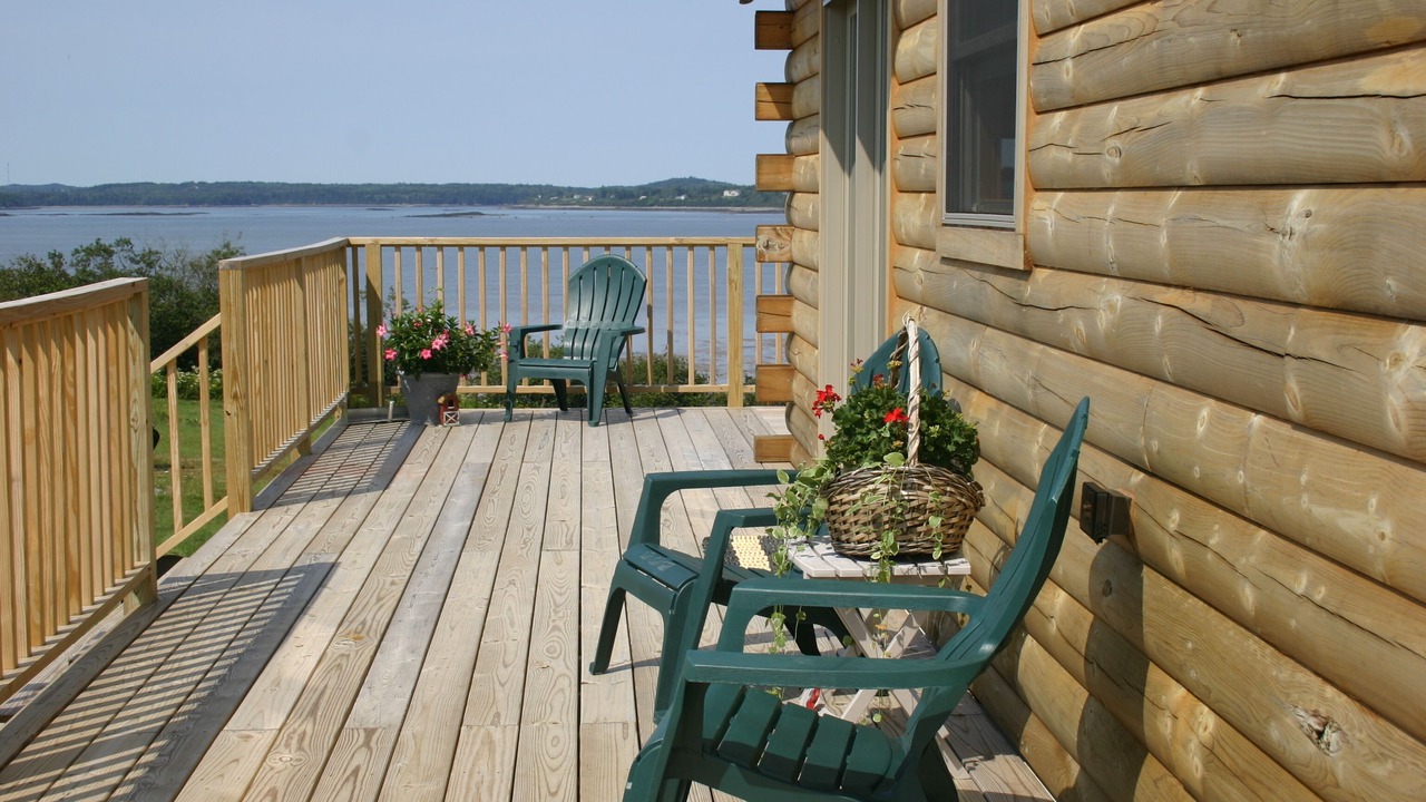 Photo of Outdoor in Cutler