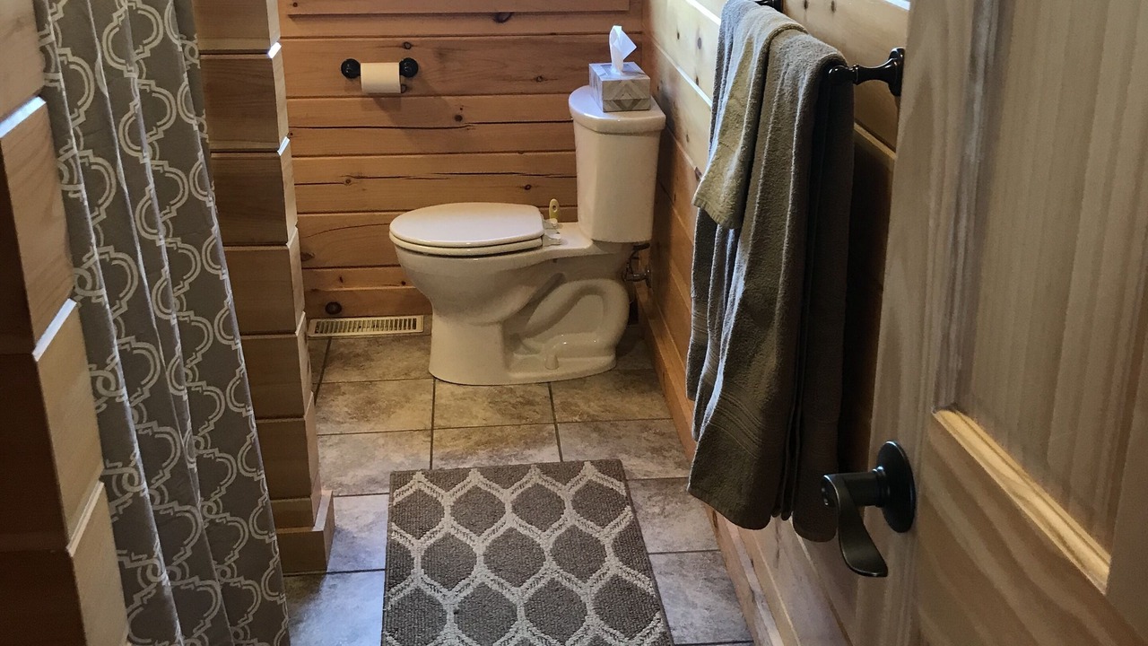 Photo of Bathroom in Cutler