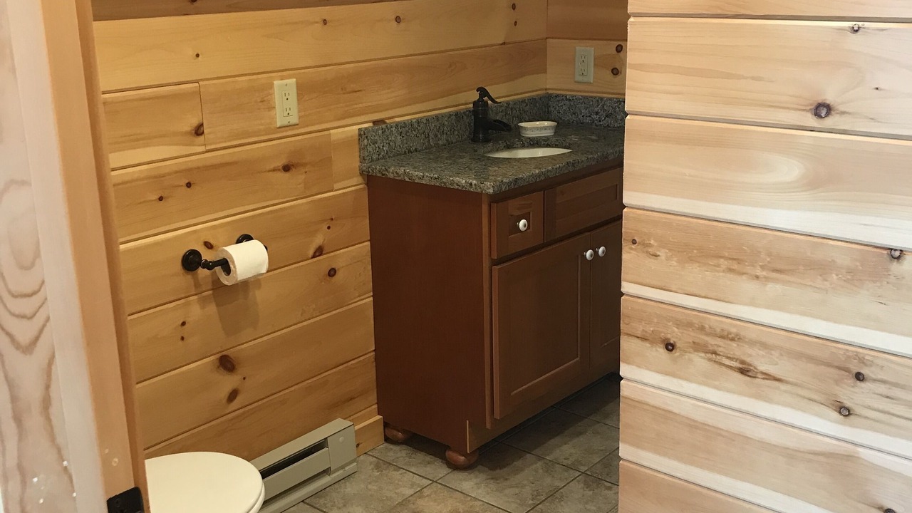 Photo of Bathroom in Cutler