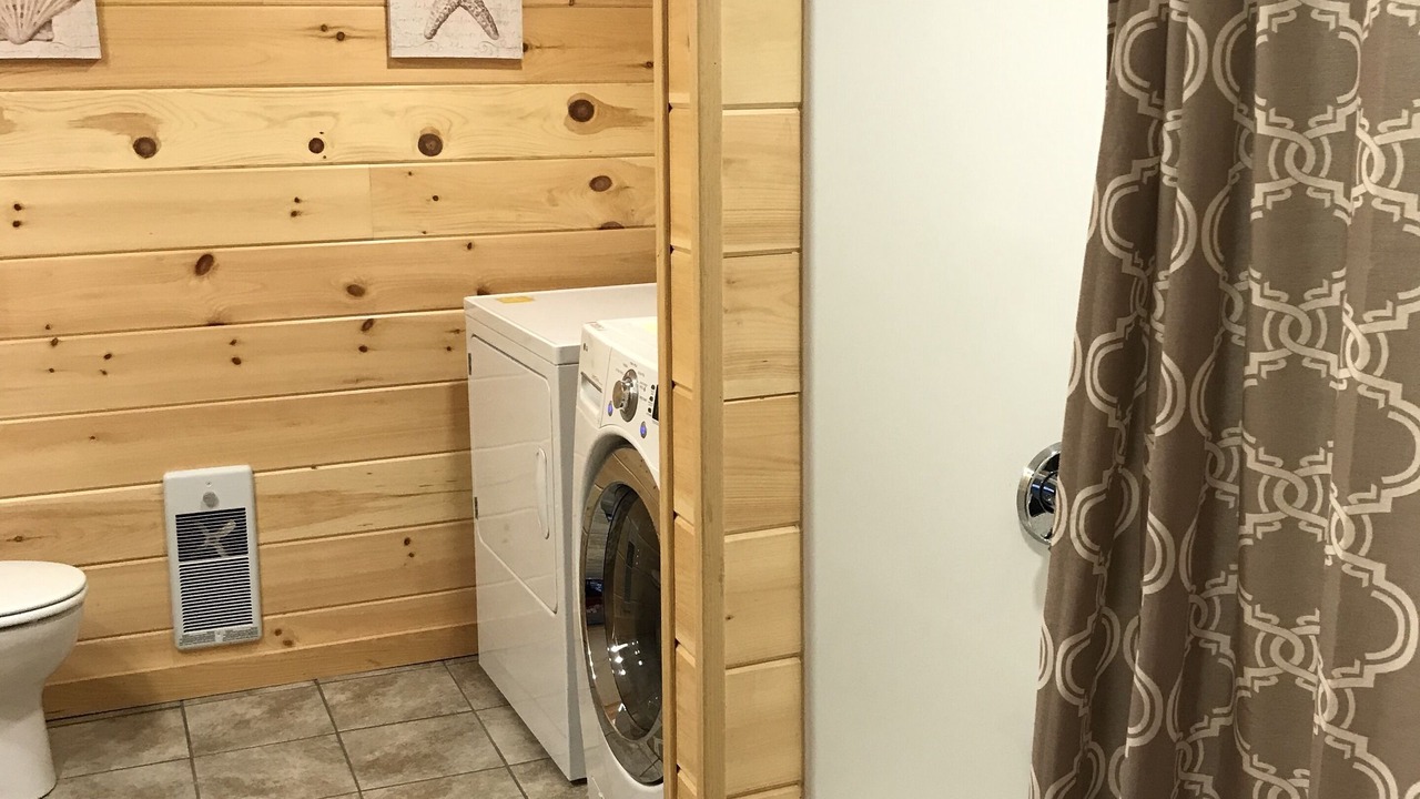 Photo of Bathroom in Cutler