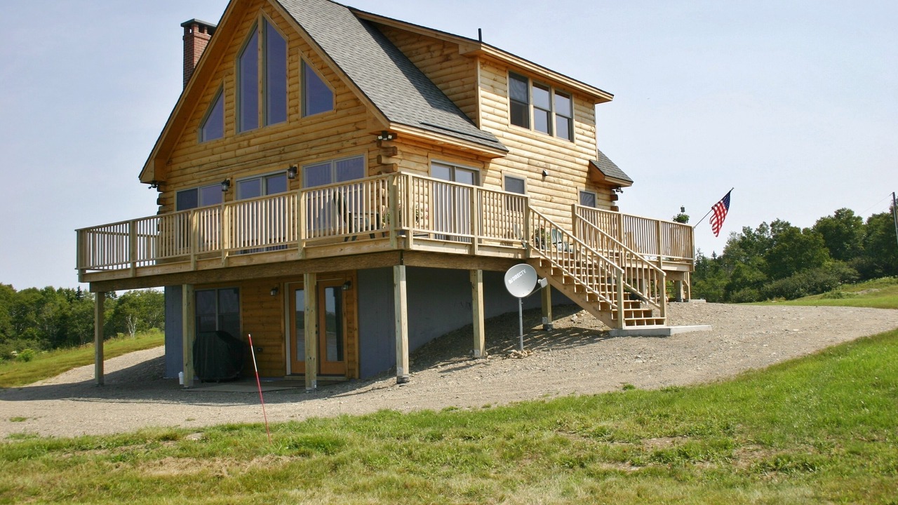 Photo of Outdoor in Cutler