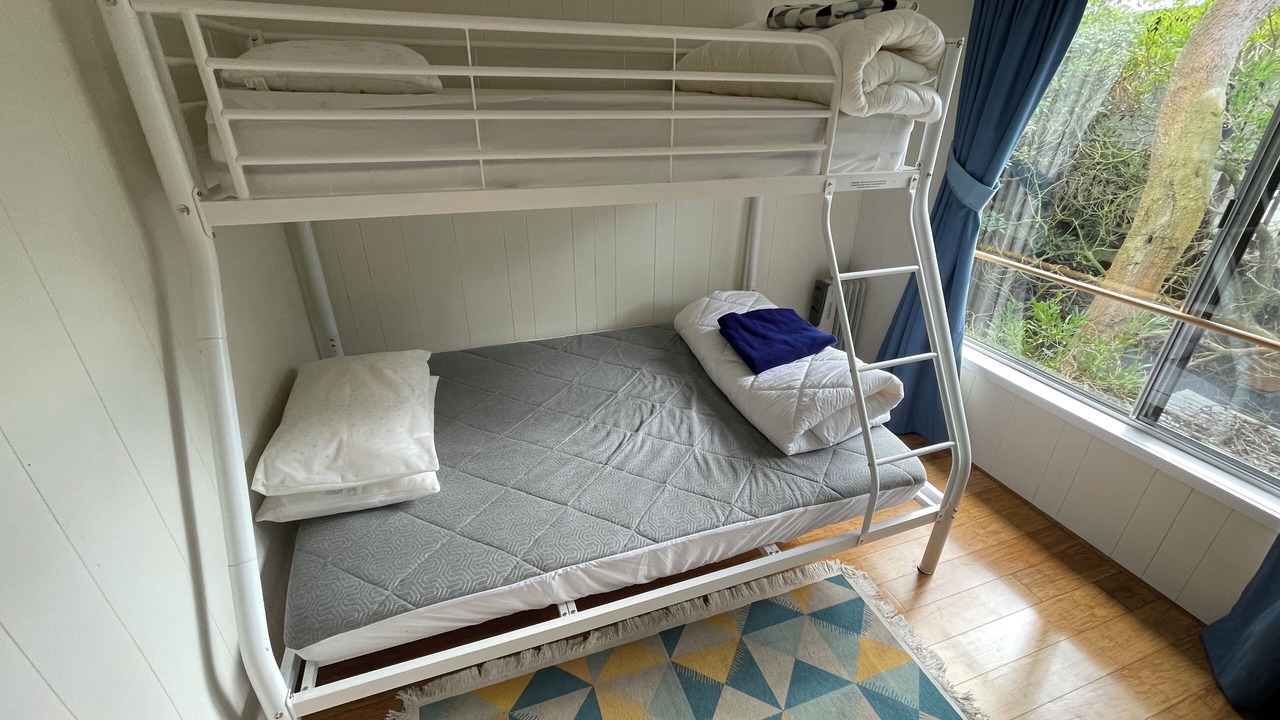 Photo of Bedroom in Sandy Point