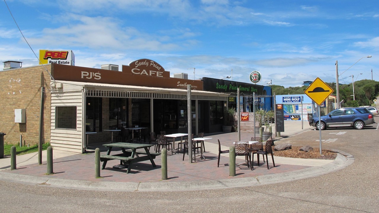 Photo of Outdoor in Sandy Point