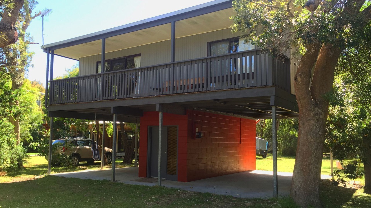 Photo of Outdoor in Sandy Point