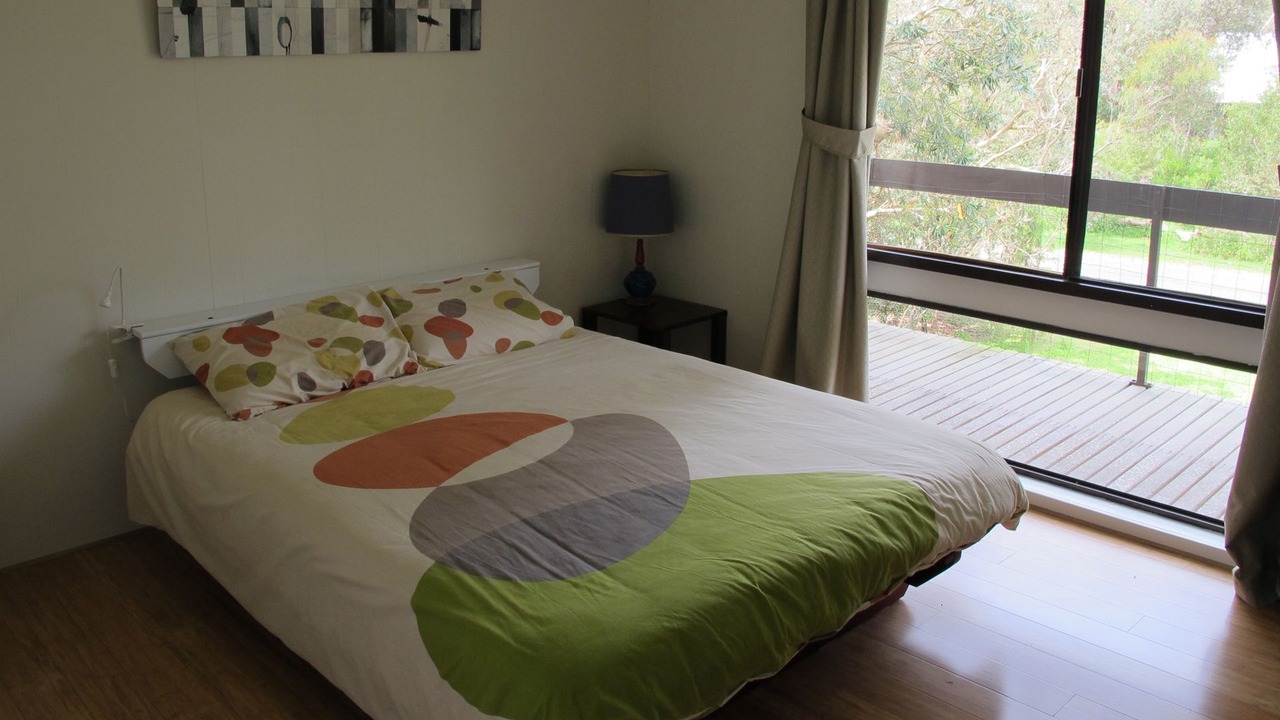 Photo of Bedroom in Sandy Point