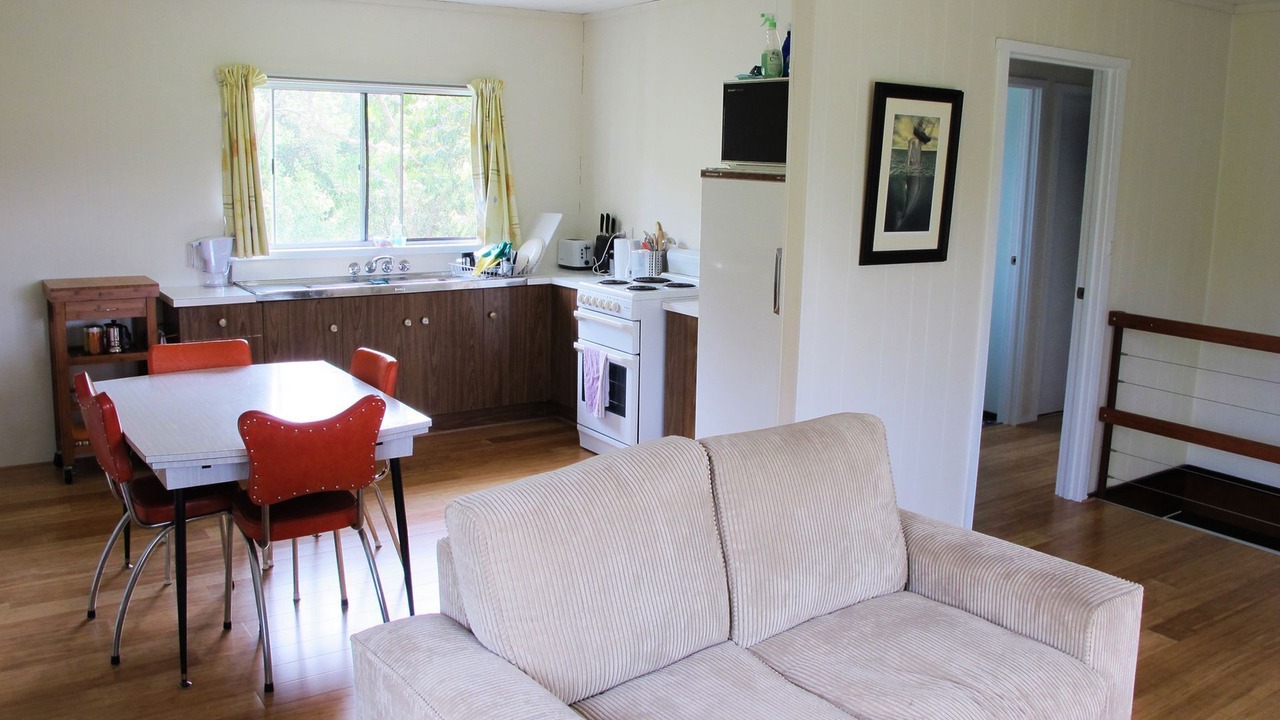 Photo of Livingroom in Sandy Point