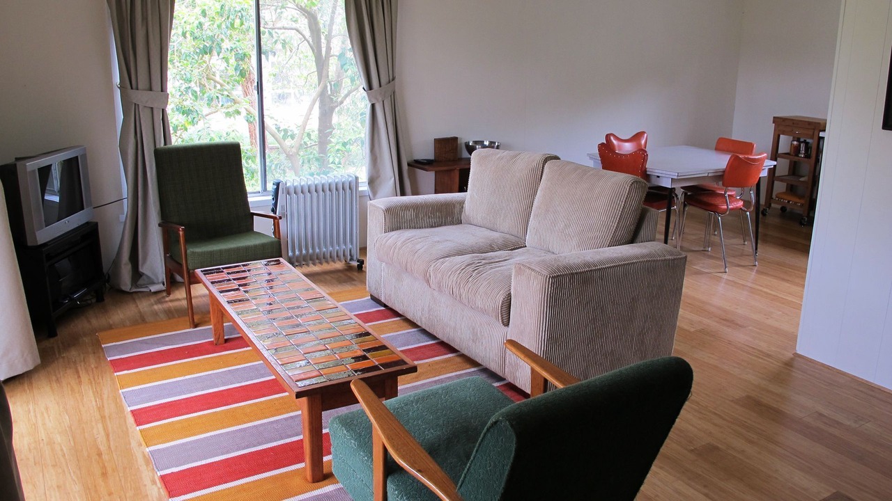 Photo of Livingroom in Sandy Point