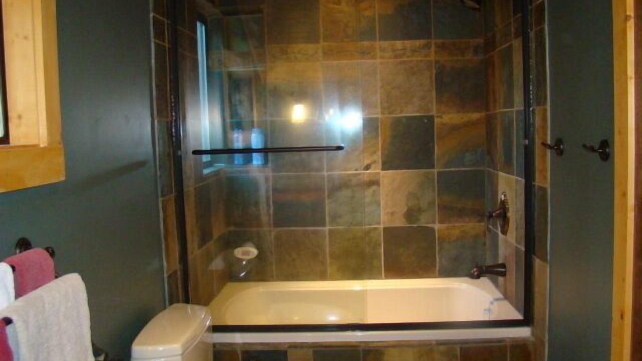 Photo of Bathroom in Talmont