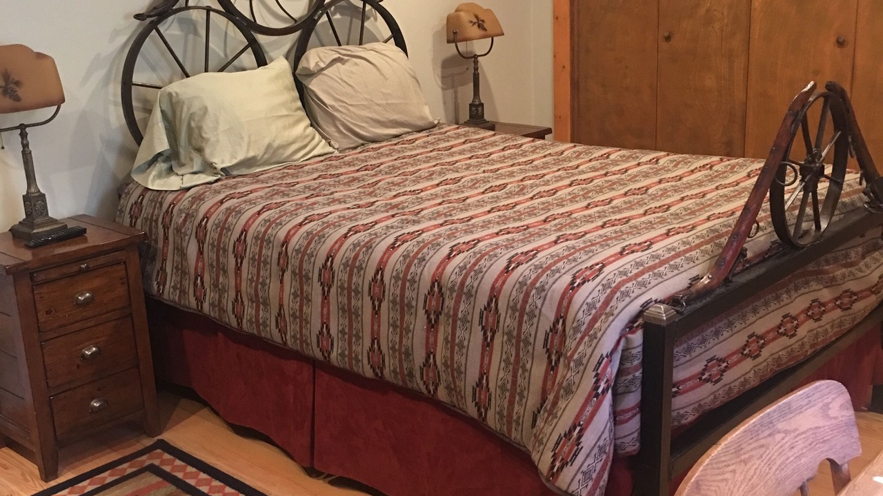 Photo of Bedroom in Talmont