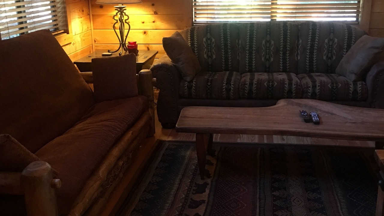 Photo of Livingroom in Talmont