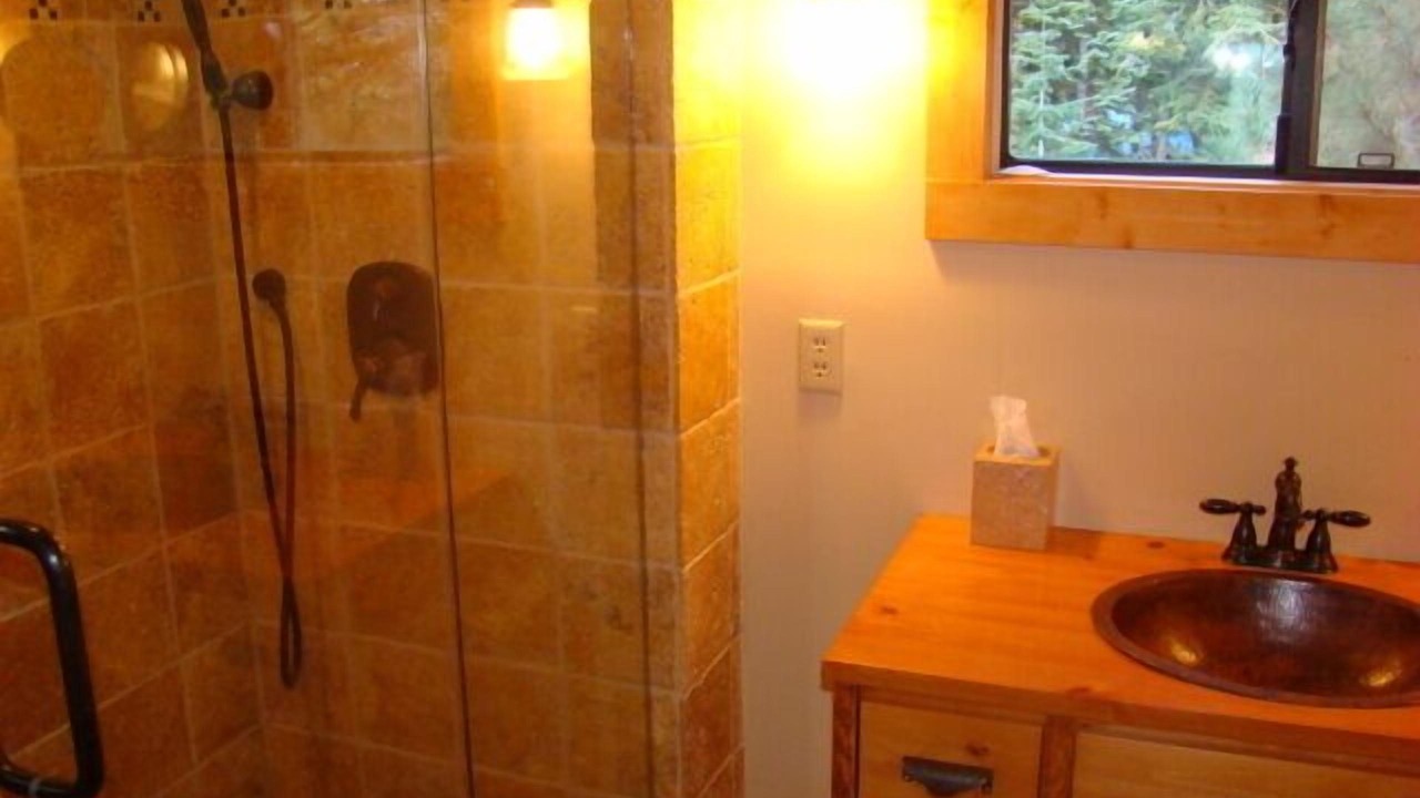 Photo of Bathroom in Talmont