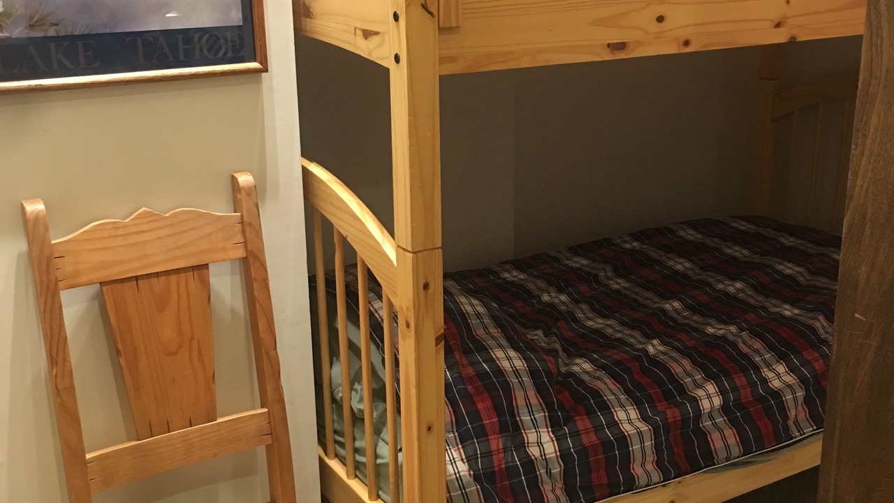 Photo of Bedroom in Talmont