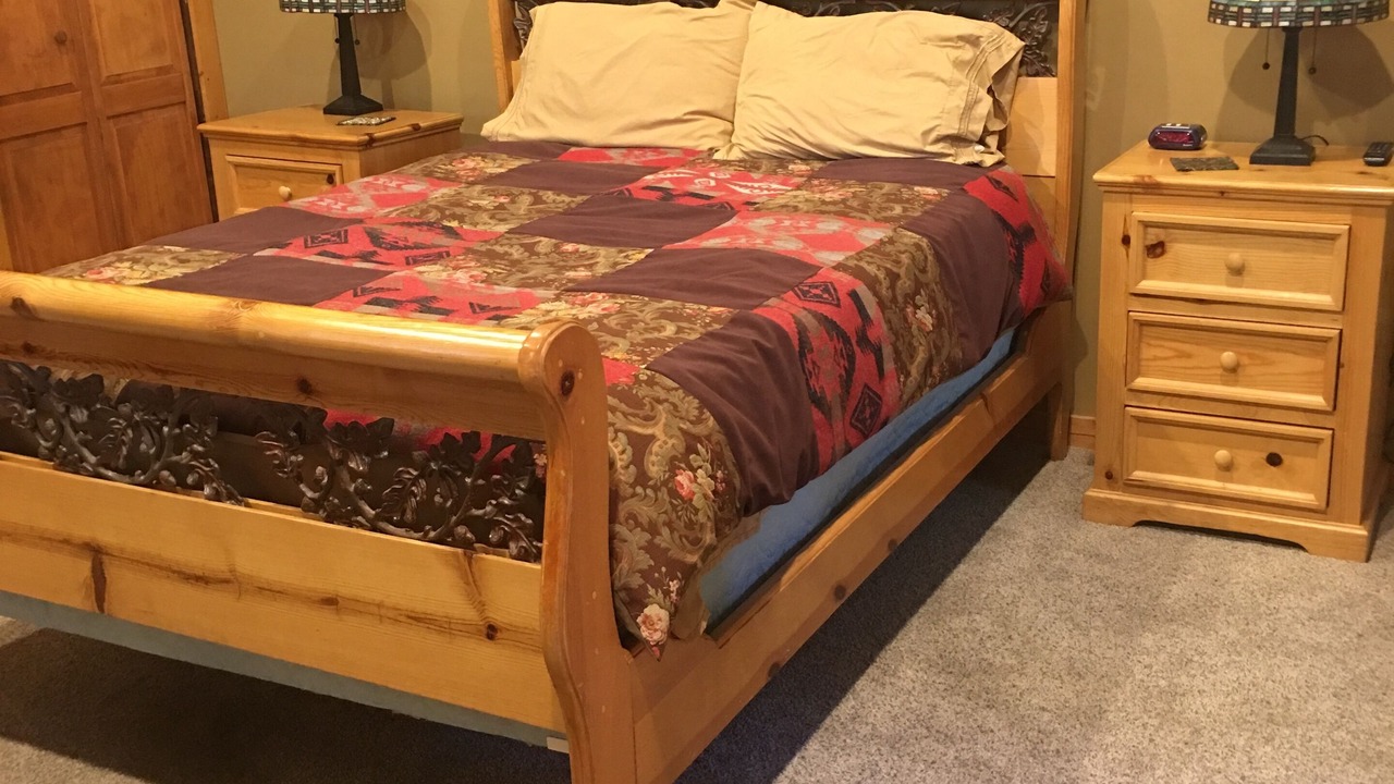 Photo of Bedroom in Talmont