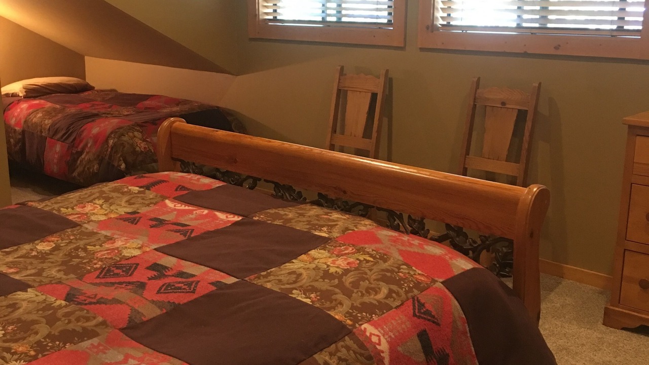 Photo of Bedroom in Talmont