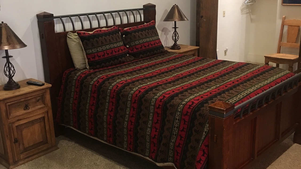 Photo of Bedroom in Talmont
