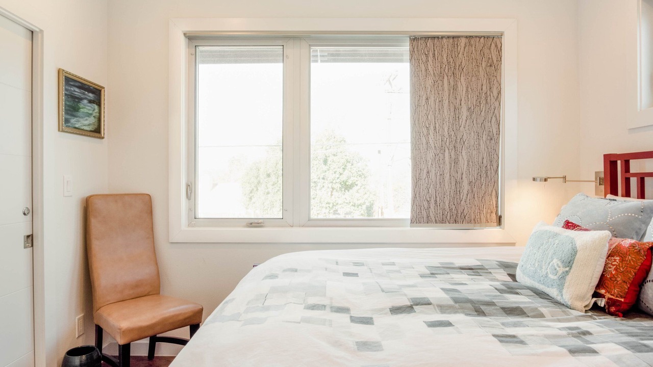 Photo of Bedroom in Hancock
