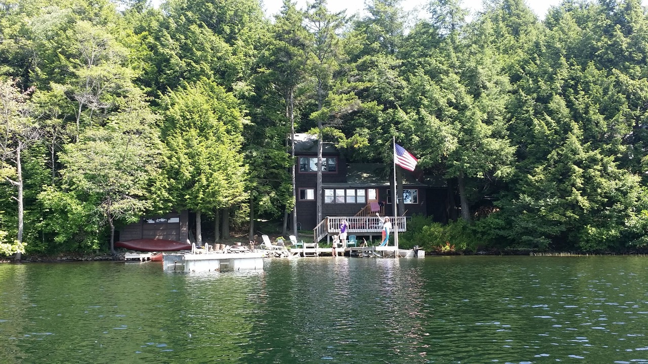 Photo of Outdoor in Caroga Lake