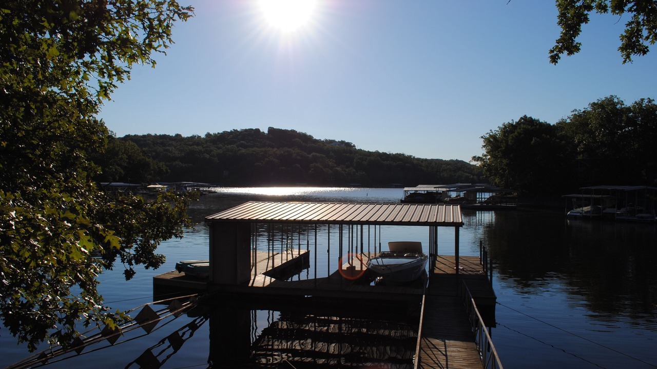 Photo of Outdoor in Village of Four Seasons