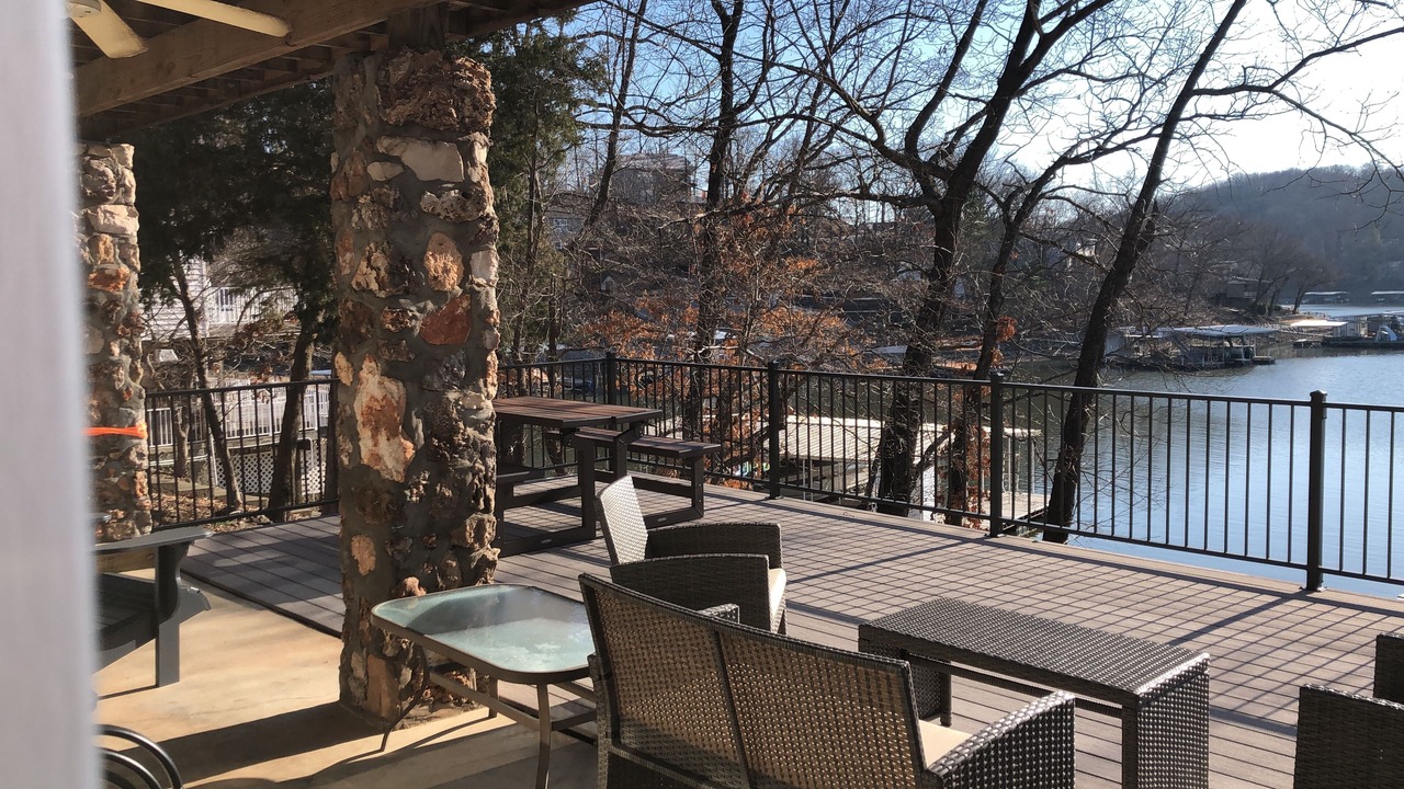 Photo of Outdoor in Village of Four Seasons