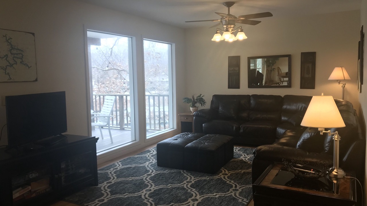 Photo of Outdoor in Village of Four Seasons