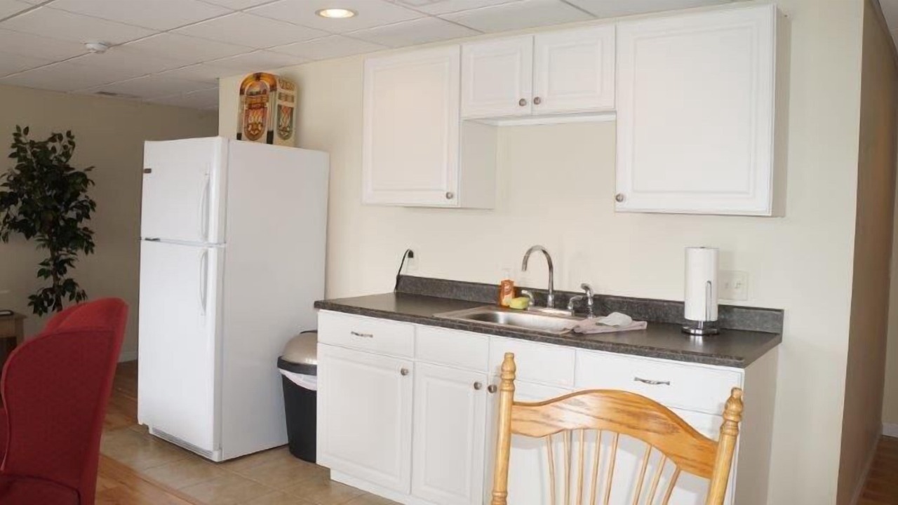Photo of Kitchen in Village of Four Seasons