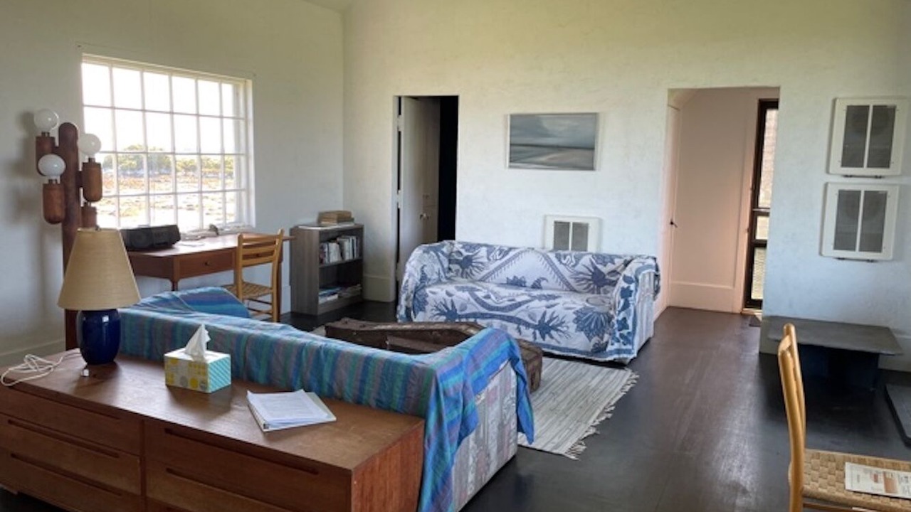 Photo of Livingroom in Pleasant Point