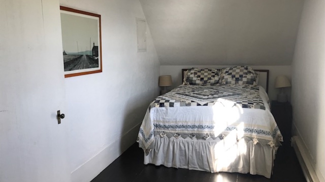 Photo of Bedroom in Pleasant Point