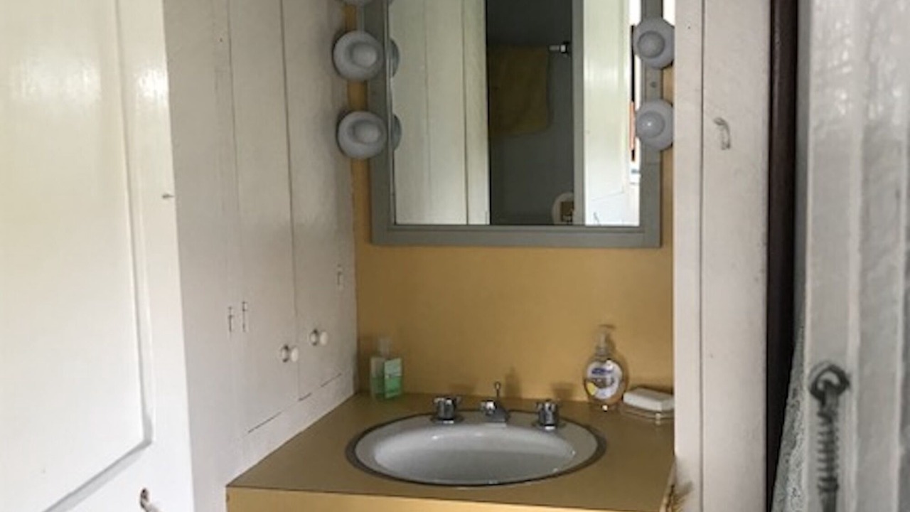 Photo of Bathroom in Pleasant Point