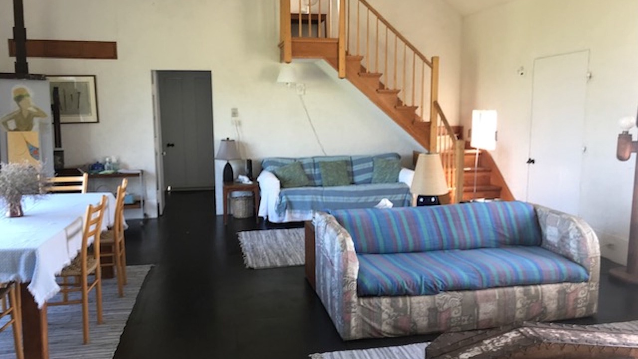 Photo of Livingroom in Pleasant Point