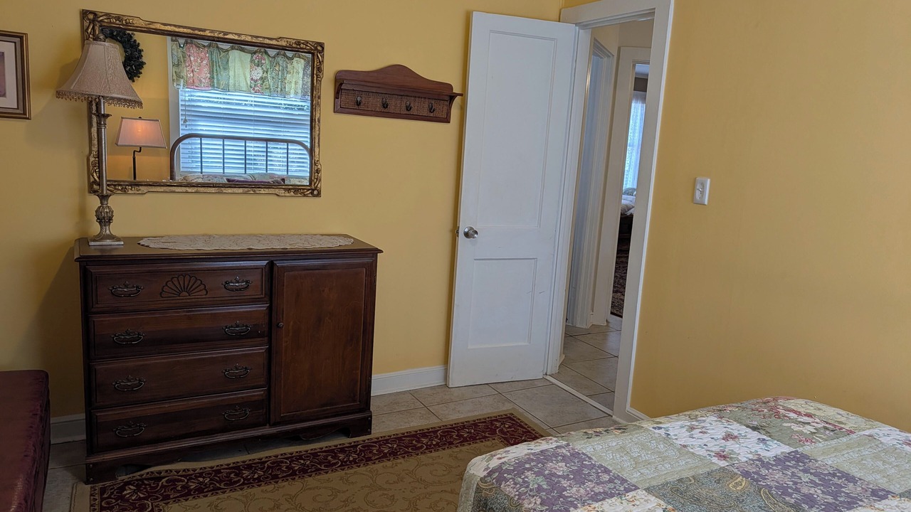 Photo of Bedroom in Brevard