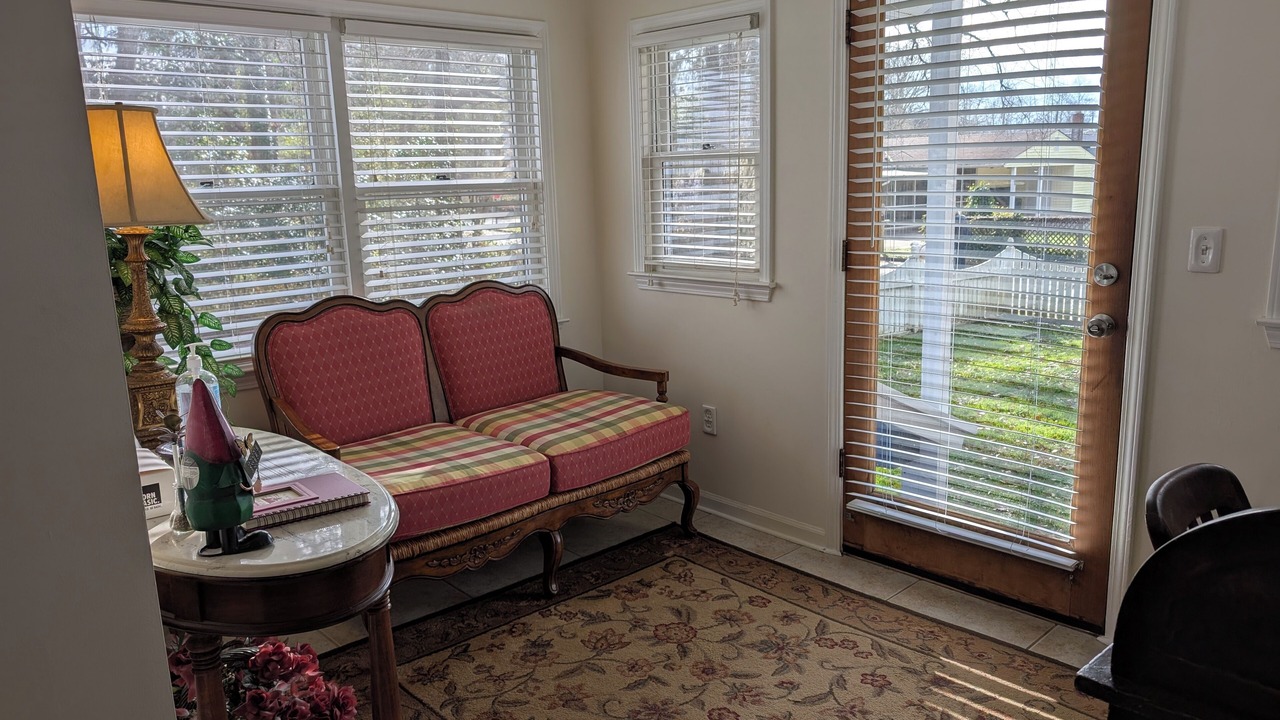 Photo of Livingroom in Brevard