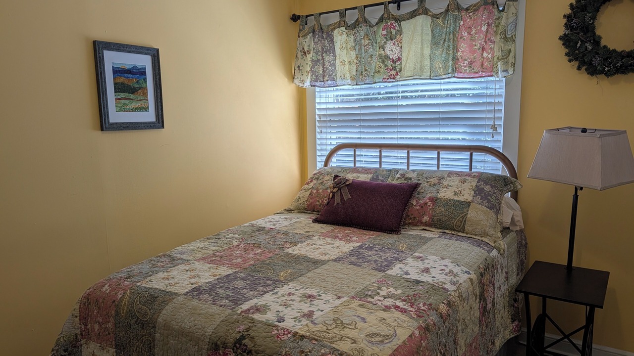 Photo of Bedroom in Brevard
