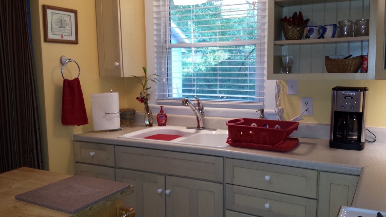 Photo of Kitchen in Brevard