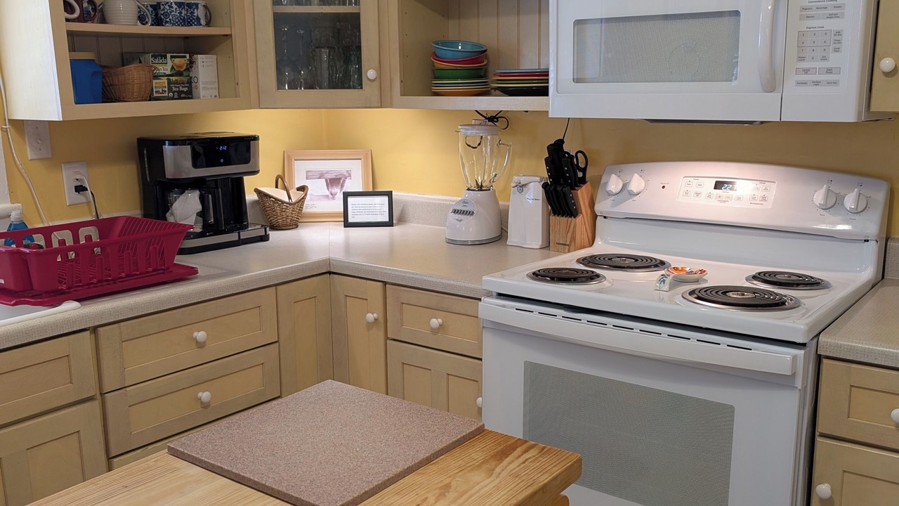 Photo of Kitchen in Brevard