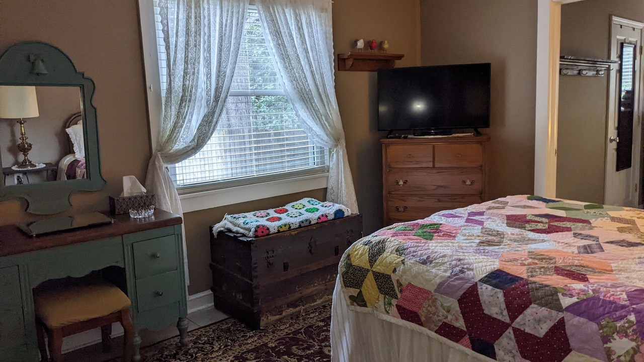 Photo of Bedroom in Brevard
