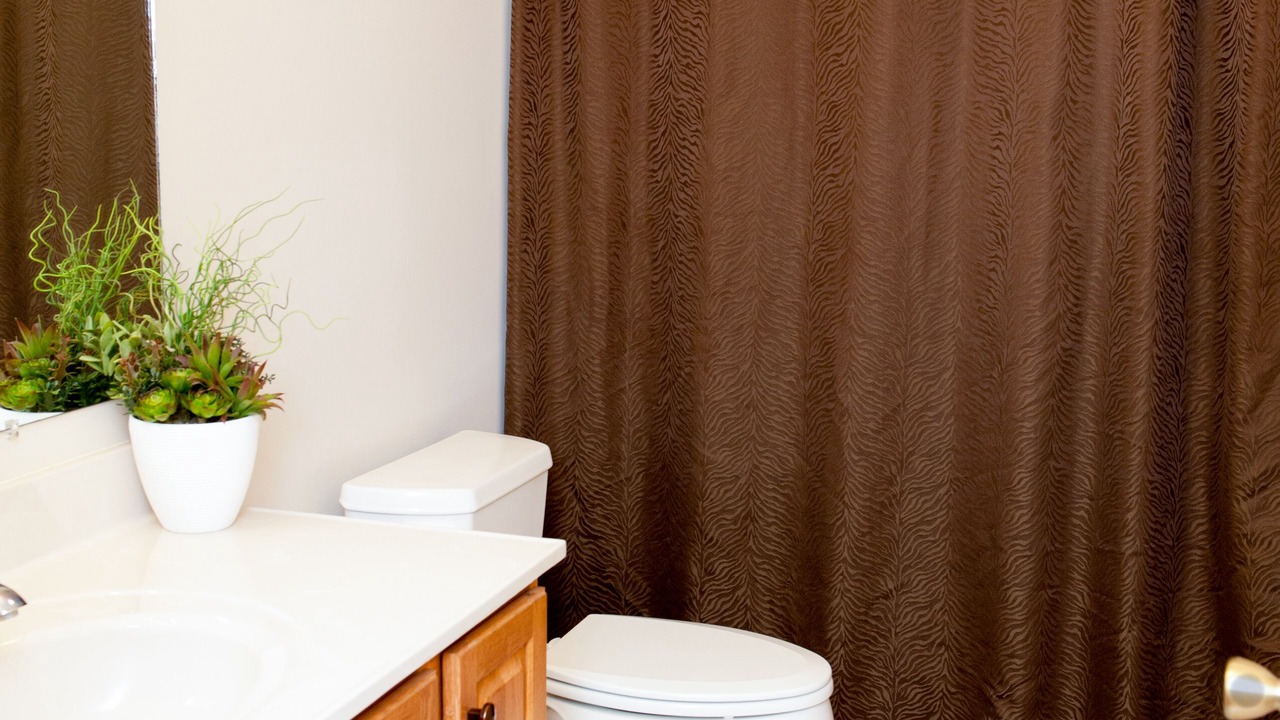 Photo of Bathroom in McGaheysville