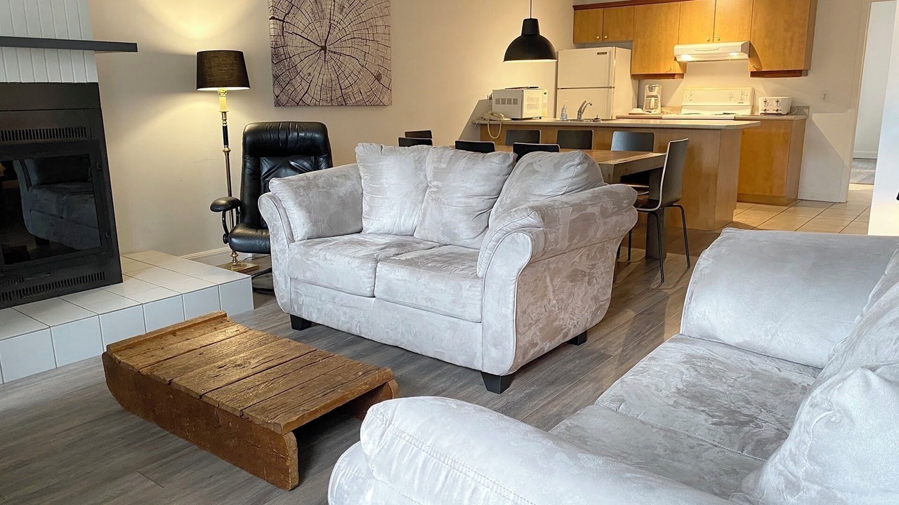 Photo of Livingroom in Saint Ferreol les Neiges