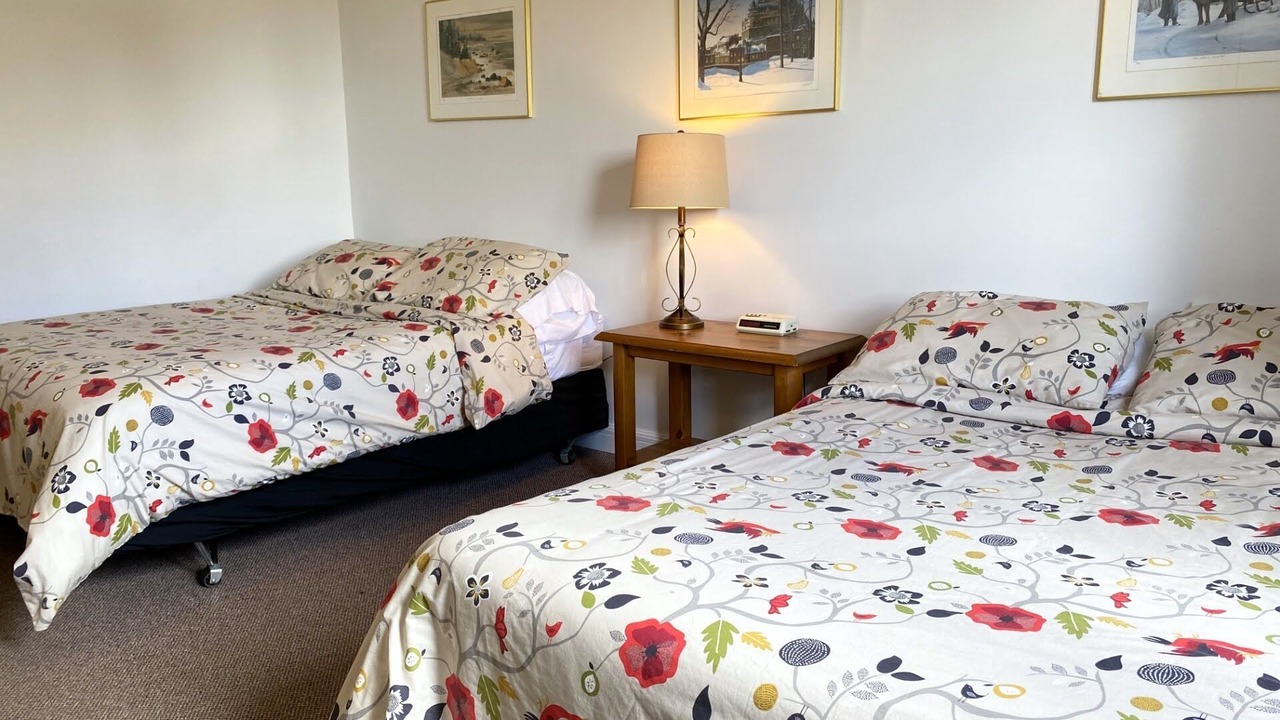 Photo of Bedroom in Saint Ferreol les Neiges