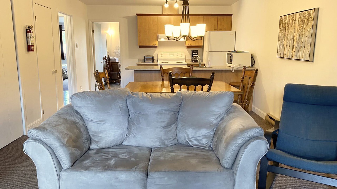 Photo of Livingroom in Saint Ferreol les Neiges