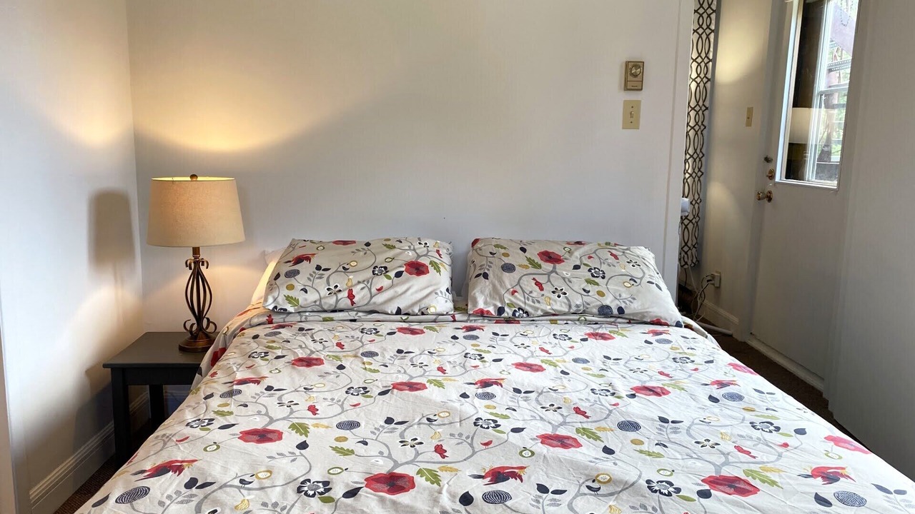 Photo of Bedroom in Saint Ferreol les Neiges