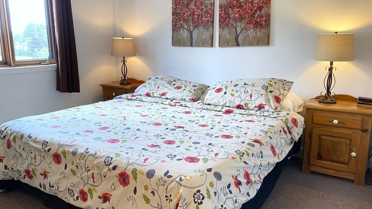 Photo of Bedroom in Saint Ferreol les Neiges