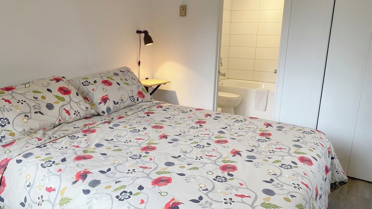 Photo of Bedroom in Saint Ferreol les Neiges