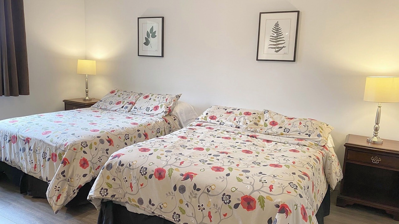 Photo of Bedroom in Saint Ferreol les Neiges