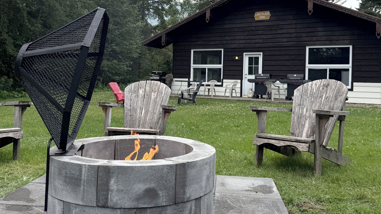 Photo of Outdoor in Saint Ferreol les Neiges